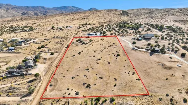 23766 Valley View RD, Apple Valley, CA 92308