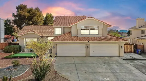 19149 San Jacinto WAY, Apple Valley, CA 92308