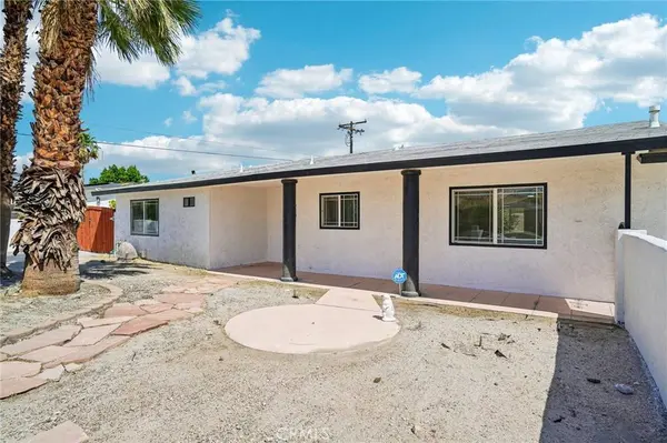 2804 E Valencia, Palm Springs, CA 92262