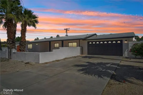 2804 E Valencia, Palm Springs, CA 92262