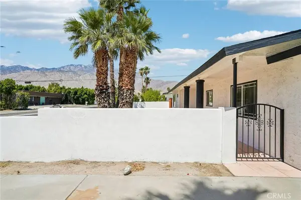2804 E Valencia, Palm Springs, CA 92262