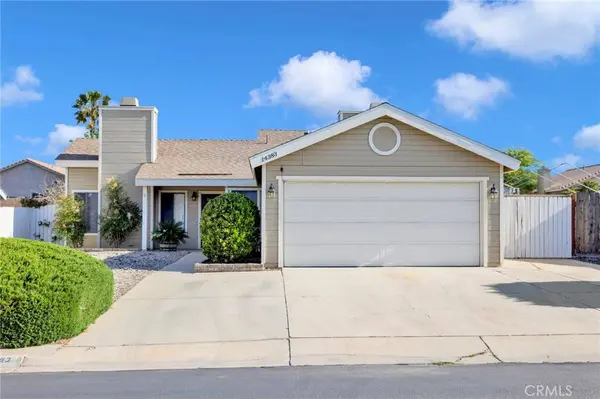 14383 Birchwood DR, Hesperia, CA 92344