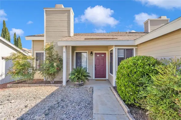 14383 Birchwood DR, Hesperia, CA 92344
