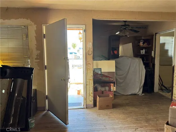 821 Nancy, Barstow, CA 92311
