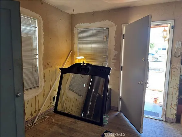 821 Nancy, Barstow, CA 92311