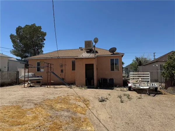 821 Nancy, Barstow, CA 92311