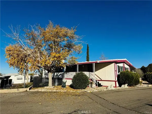 13393 Mariposa Rd #281, Victorville, CA 92395