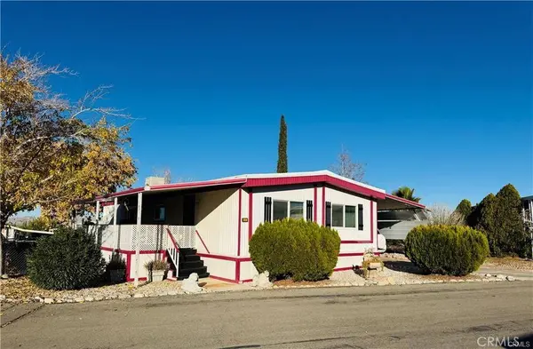 13393 Mariposa Rd #281, Victorville, CA 92395