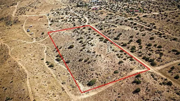 25200 Mountain View RD, Apple Valley, CA 92308