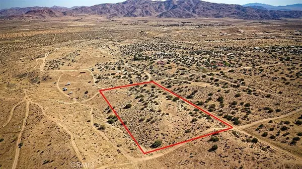 25200 Mountain View RD, Apple Valley, CA 92308