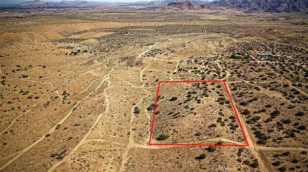 25200 Mountain View RD, Apple Valley, CA 92308