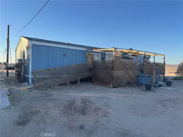 51734 National Trails, Newberry Springs, CA 92365
