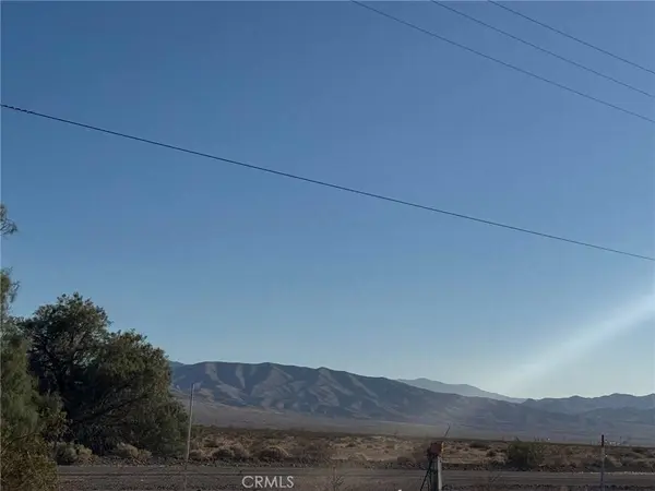 51734 National Trails, Newberry Springs, CA 92365