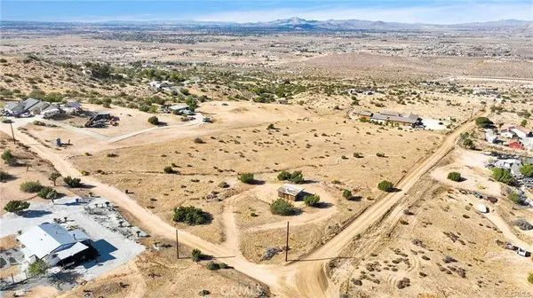 23766 Valley View RD, Apple Valley, CA 92308