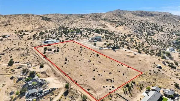 23766 Valley View RD, Apple Valley, CA 92308
