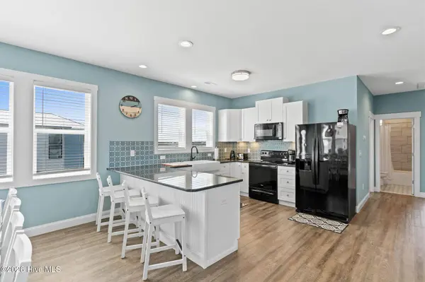 1301 New River Inlet RD, North Topsail Beach, NC 28460