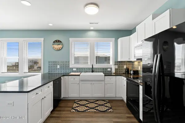 1301 New River Inlet RD, North Topsail Beach, NC 28460