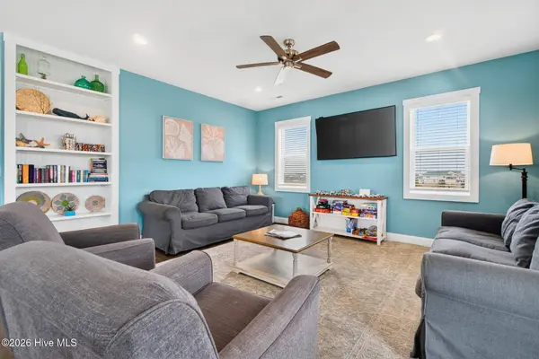 1301 New River Inlet RD, North Topsail Beach, NC 28460