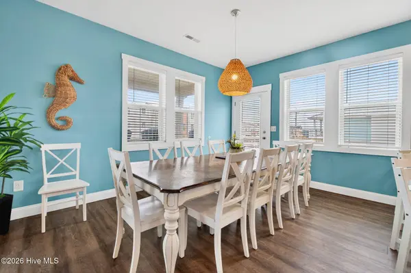 1301 New River Inlet RD, North Topsail Beach, NC 28460