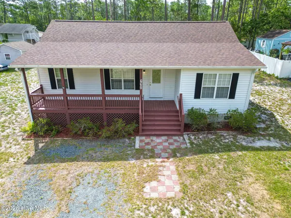 668 Westwood RD, Southport, NC 28461