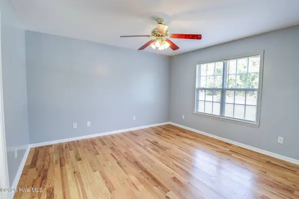 668 Westwood RD, Southport, NC 28461