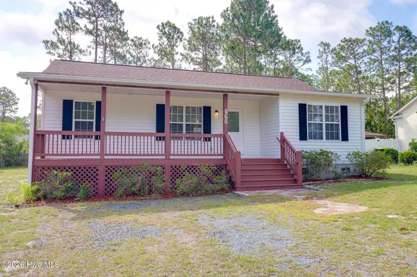 668 Westwood RD, Southport, NC 28461