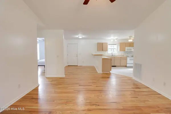 668 Westwood RD, Southport, NC 28461