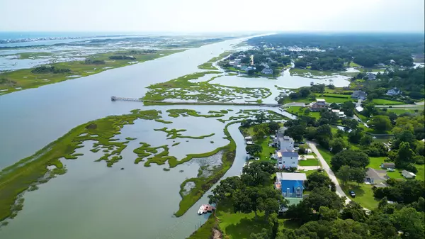 Delamar Hampstead NC | The New Waterfront Community Everyone’s Talking About