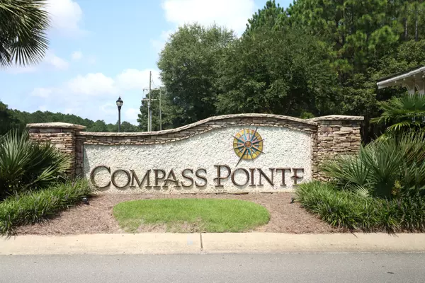 feature image of Living in Compass Pointe NC | A Tour of Wilmington’s Premier Gated Golf Community