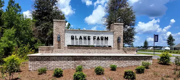Wilmington NC’s Hottest New Construction Community: Welcome to Blake Farm