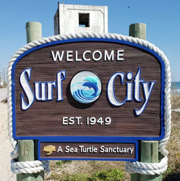 Discover Surf City, NC: Coastal Charm on Both Sides of the Bridge