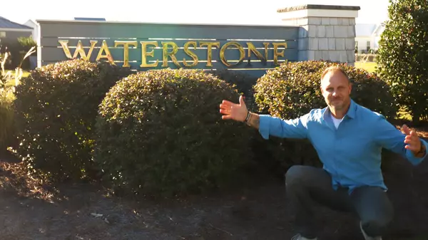Discover the Final Phase of Waterstone: Wilmington NC's Luxury Coastal Community,1st Class Real Estate Coastal Choice