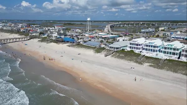 Why Spring & Summer 2025 Could Be the Best Time to Buy in Wilmington, NC