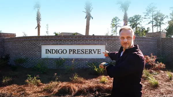 Discover Indigo Preserve: Leland’s Newest Community for Easy, Elegant Living,1st Class Real Estate Coastal Choice