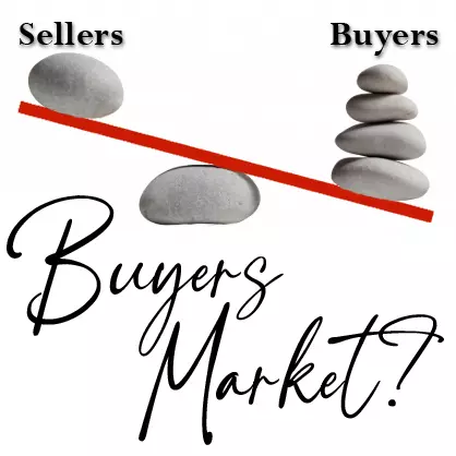 Is Wilmington, NC Becoming a Buyer’s Market in 2025?