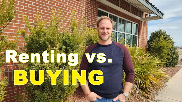 The Contrast Between Renting and Buying a Home | Owners Build Wealth