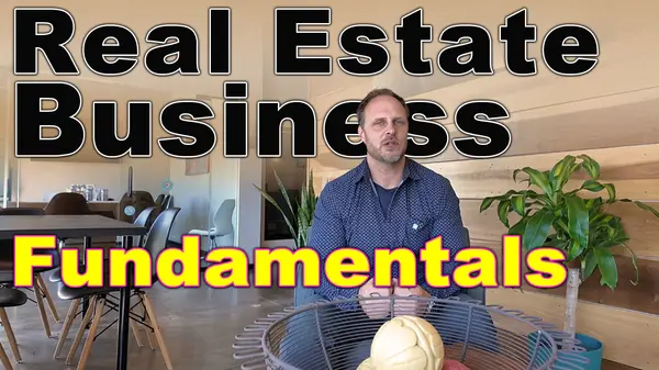 The 1-2-3 Framework: Real Estate Fundamentals Every Agent Should Master