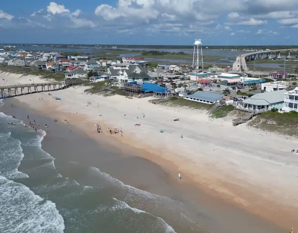 Carolina Beach vs Topsail Island | Price, Lifestyle & Investment Comparison