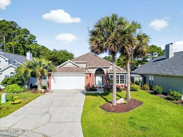 4912 Trellis CT, Wilmington, NC 28409