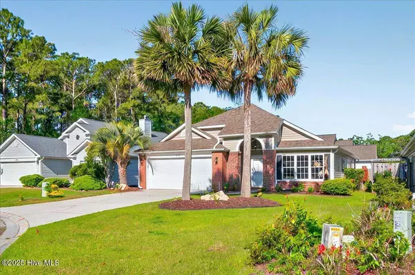 4912 Trellis CT, Wilmington, NC 28409