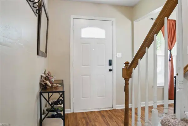 919 Cherry Creek DR, Newport News, VA 23608