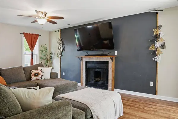 919 Cherry Creek DR, Newport News, VA 23608