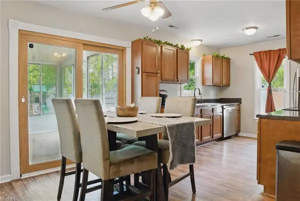919 Cherry Creek DR, Newport News, VA 23608