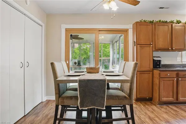 919 Cherry Creek DR, Newport News, VA 23608