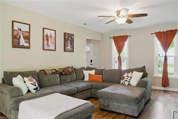 919 Cherry Creek DR, Newport News, VA 23608