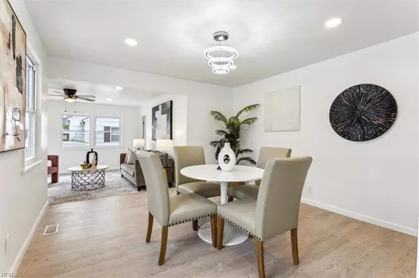 624 74th ST, Newport News, VA 23605