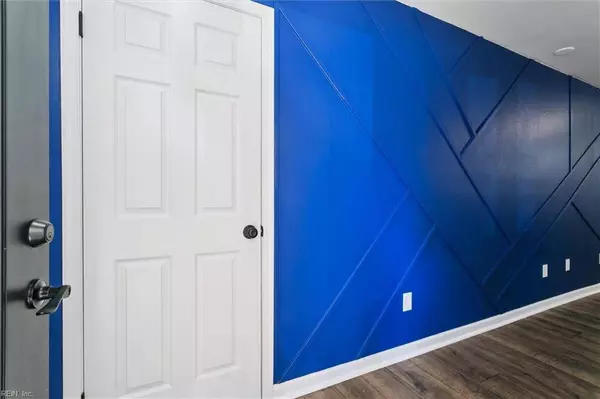 314 Marlboro RD, Newport News, VA 23602