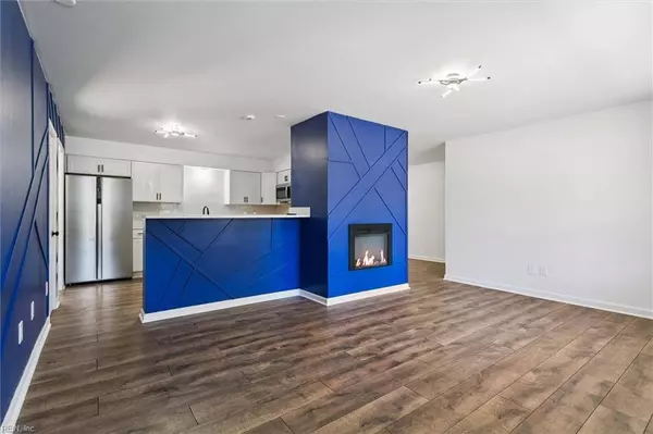 314 Marlboro RD, Newport News, VA 23602