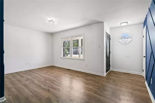 314 Marlboro RD, Newport News, VA 23602