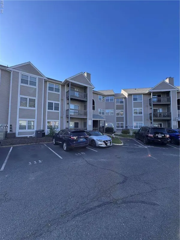 119 Cape Dorey DR #3A, Hampton, VA 23666